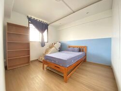 Blk 23 SIN MING VILLE (Bishan), HDB 3 Rooms #529534571